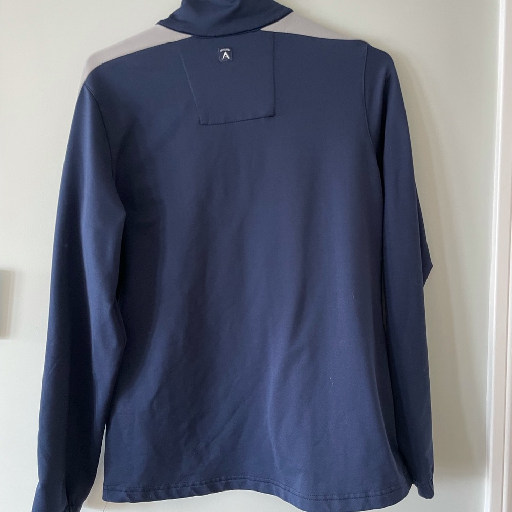 Bridgestone golf sweater